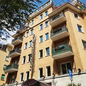 Delle Province Hotel Rom